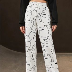 Pants from SHEIN